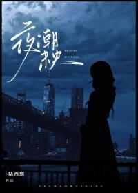 夜未央的下一句是什么
