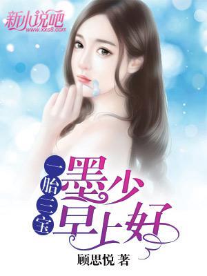 一胎三宝墨少早上好顾思悦著江初夏