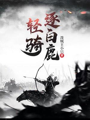 轻骑逐的骑的意思