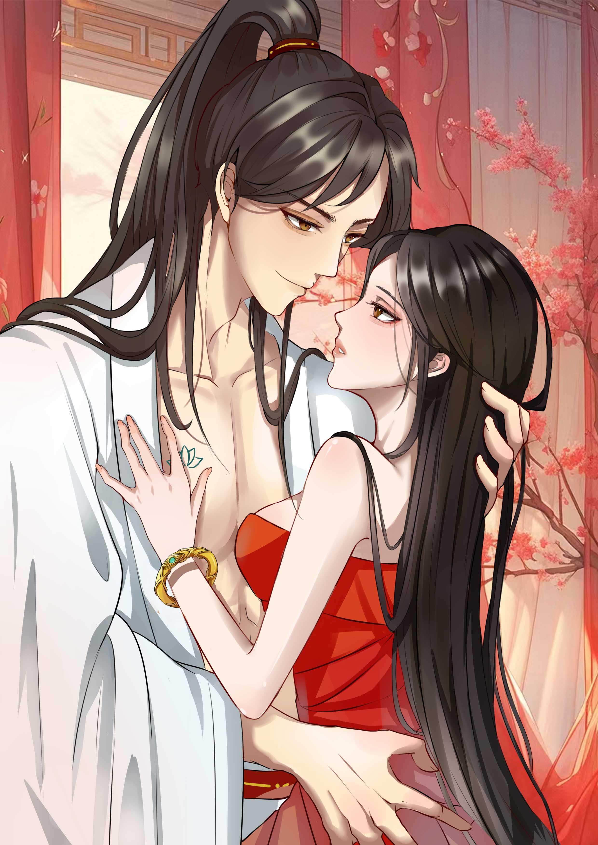三太子折腰日常哪吒