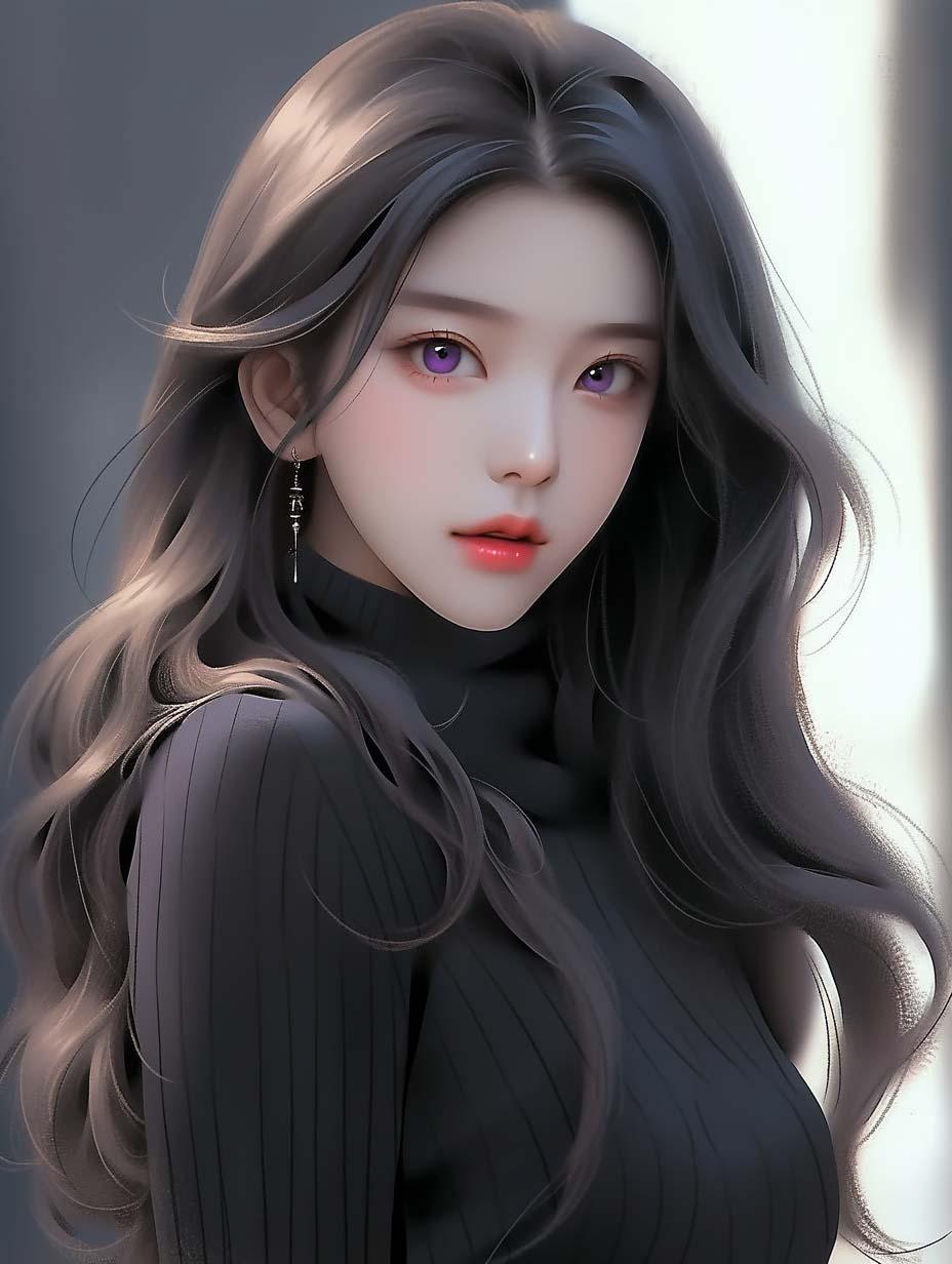 容瓷谢寻昭小