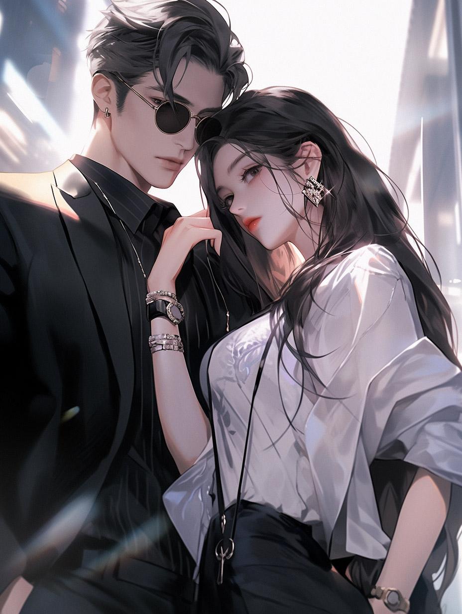 乔时念封御寒在线观看