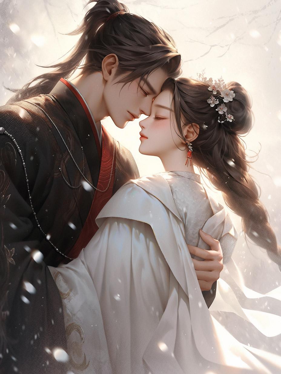 宋初婂夜司冠完结了吗