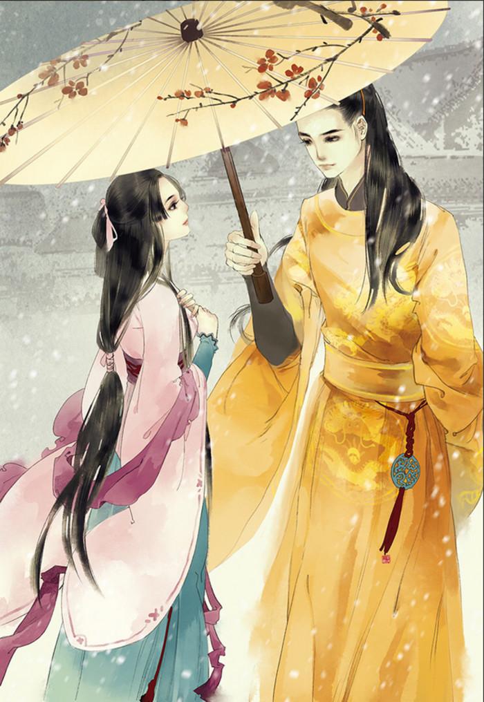 鹿尧作品