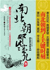 南北战争乱世情原著