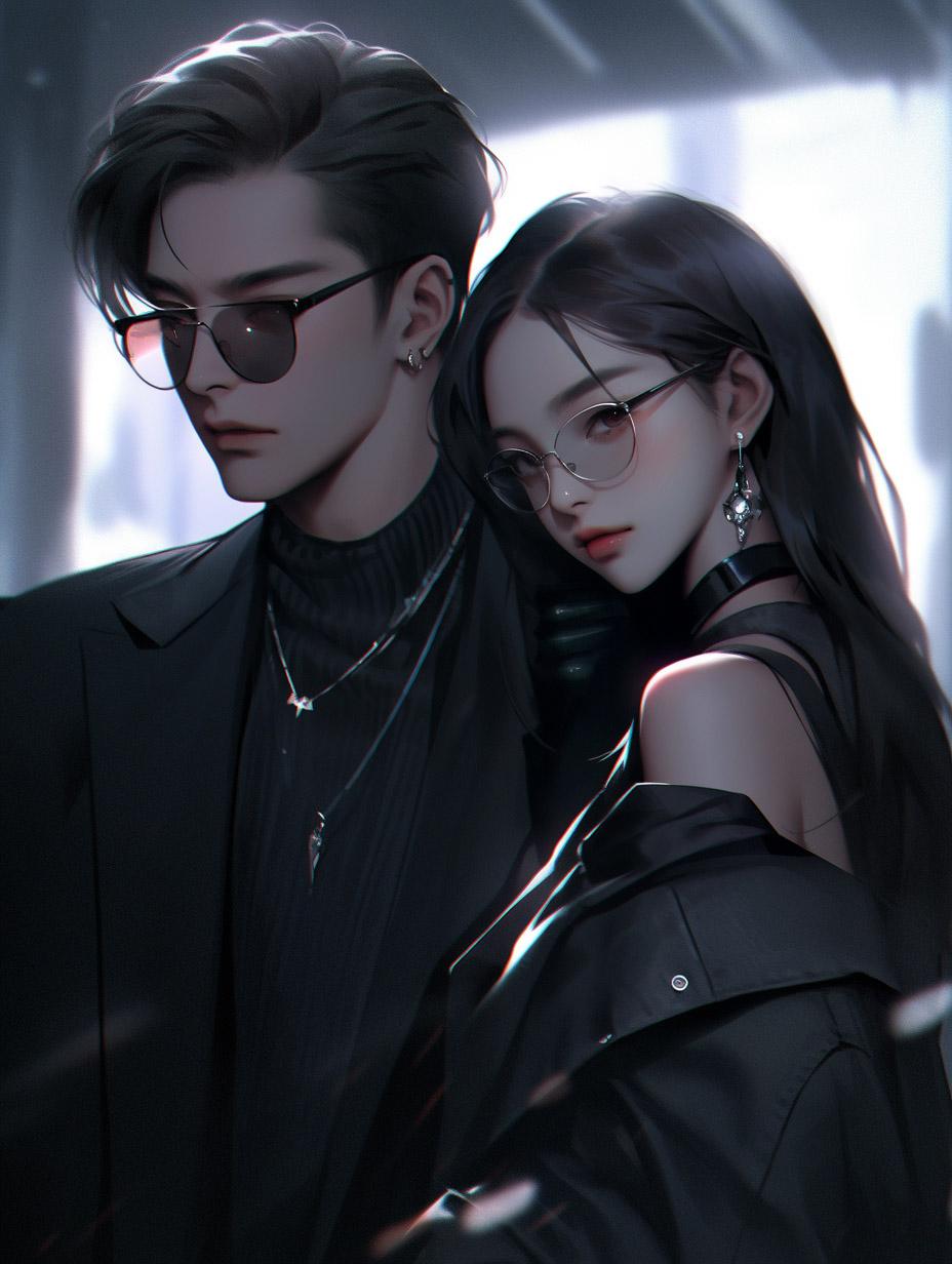 南颜殷琊抖音