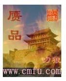 赝品的拼音