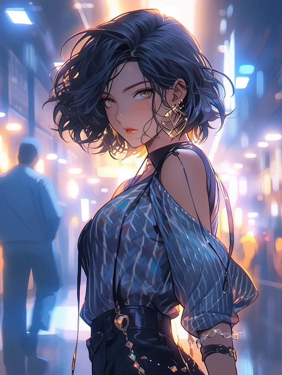 贺兰心儿和裴少卿在一起了吗