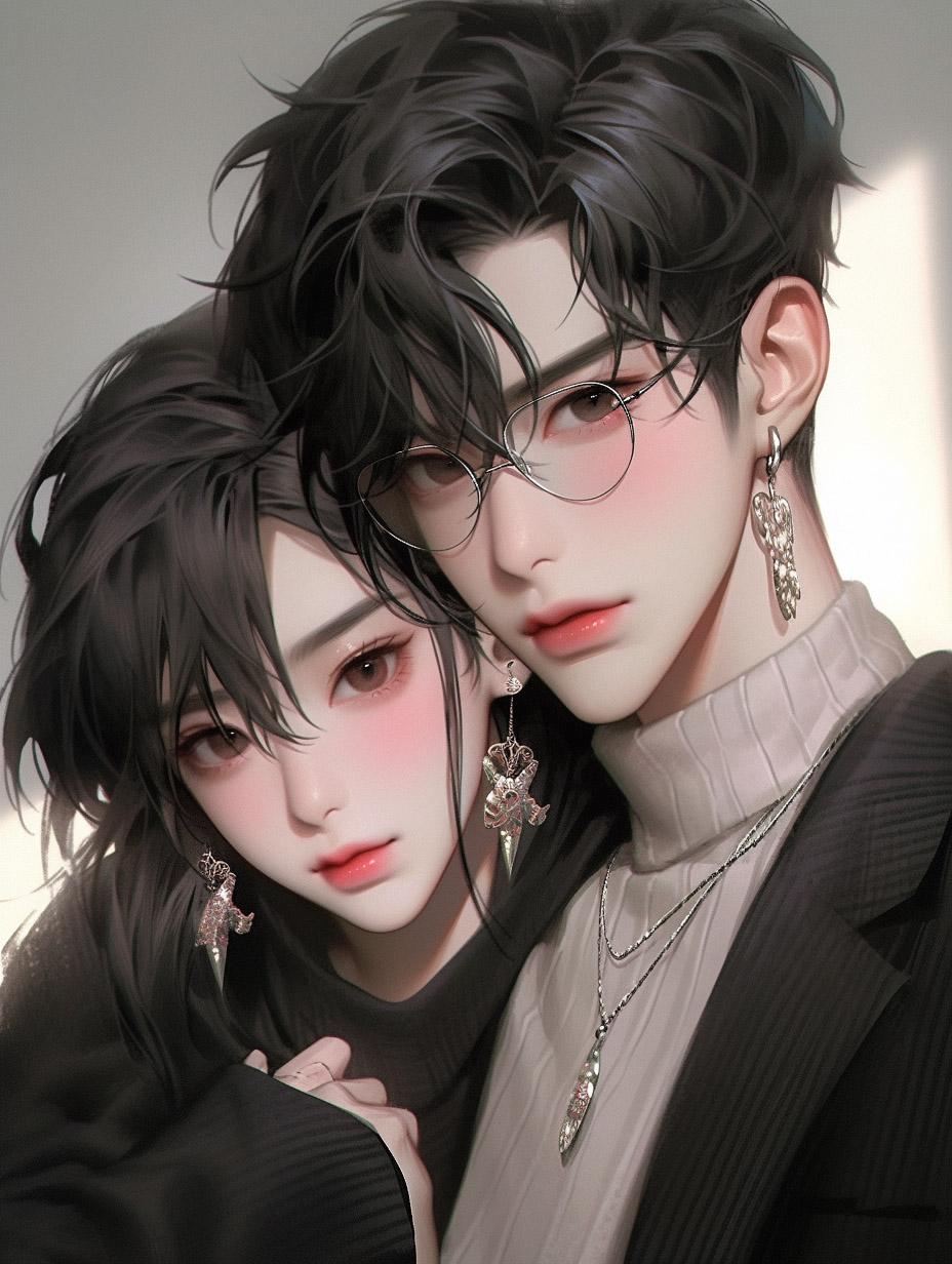 女主纪安安的