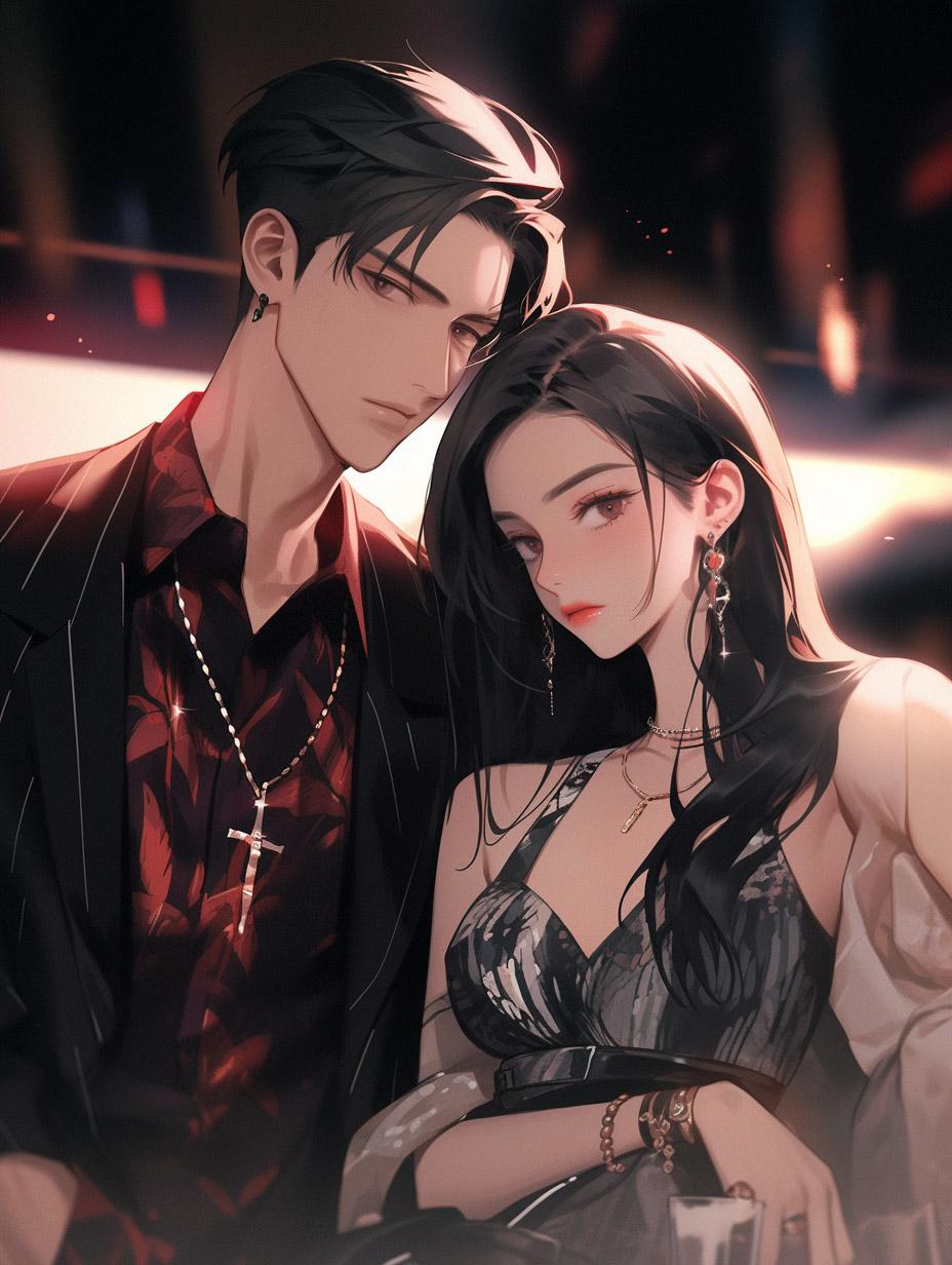 陆雨桐全文免费阅读