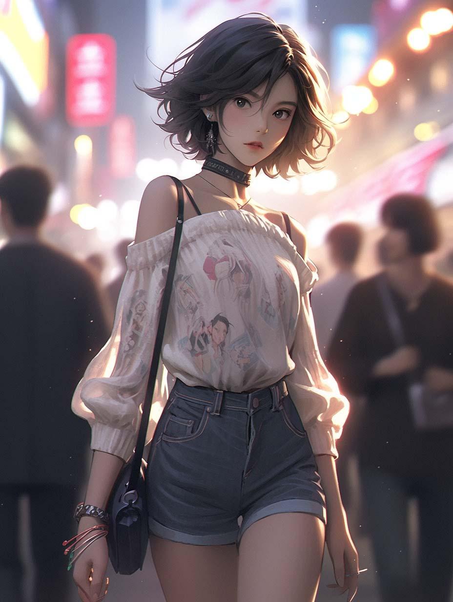 女主叫盛初夏的