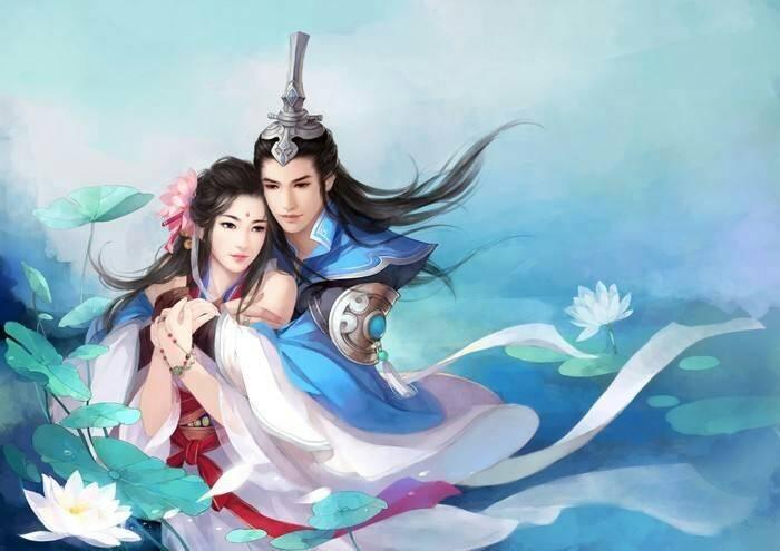 苏雪衣云峥小时