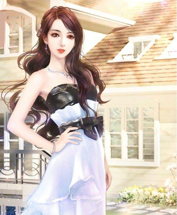 盛夏之恋无防盗章