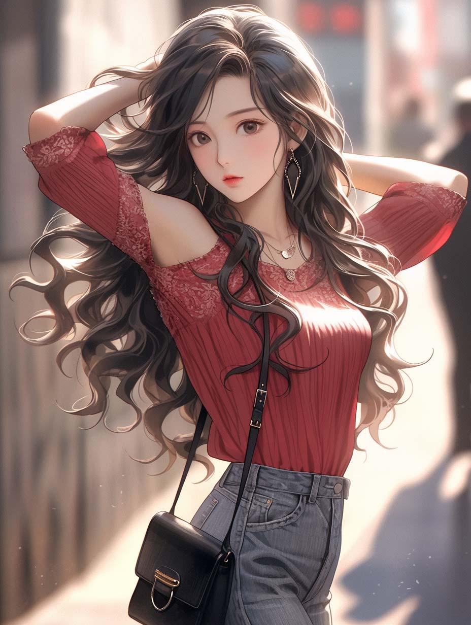 俞沁雪陆沅西叫什么