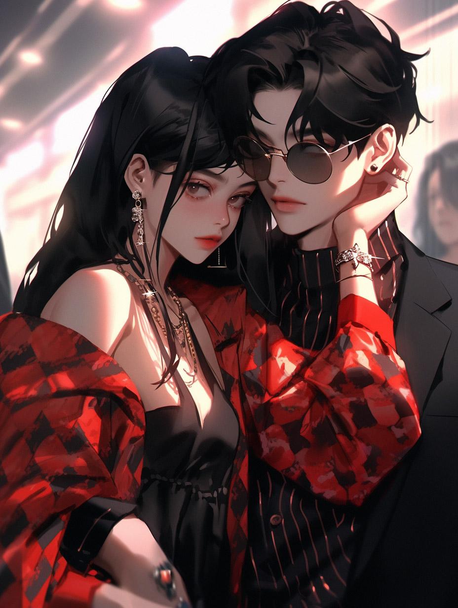 我逃婚到了