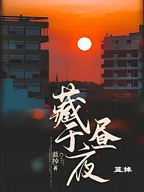 藏于昼夜 短剧