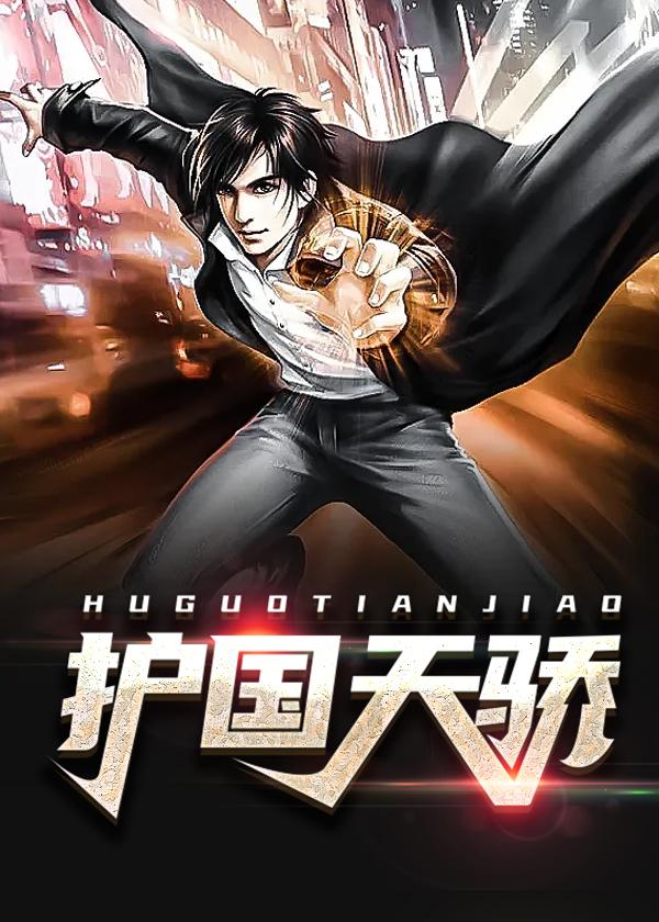 护国天骄陈天龙纪秋水版