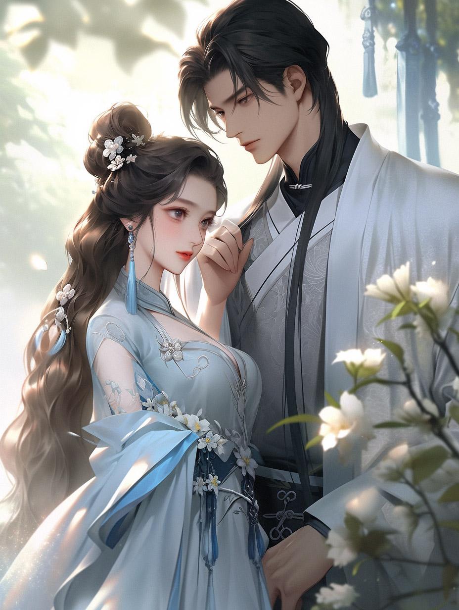 裴烟霍清寒离婚