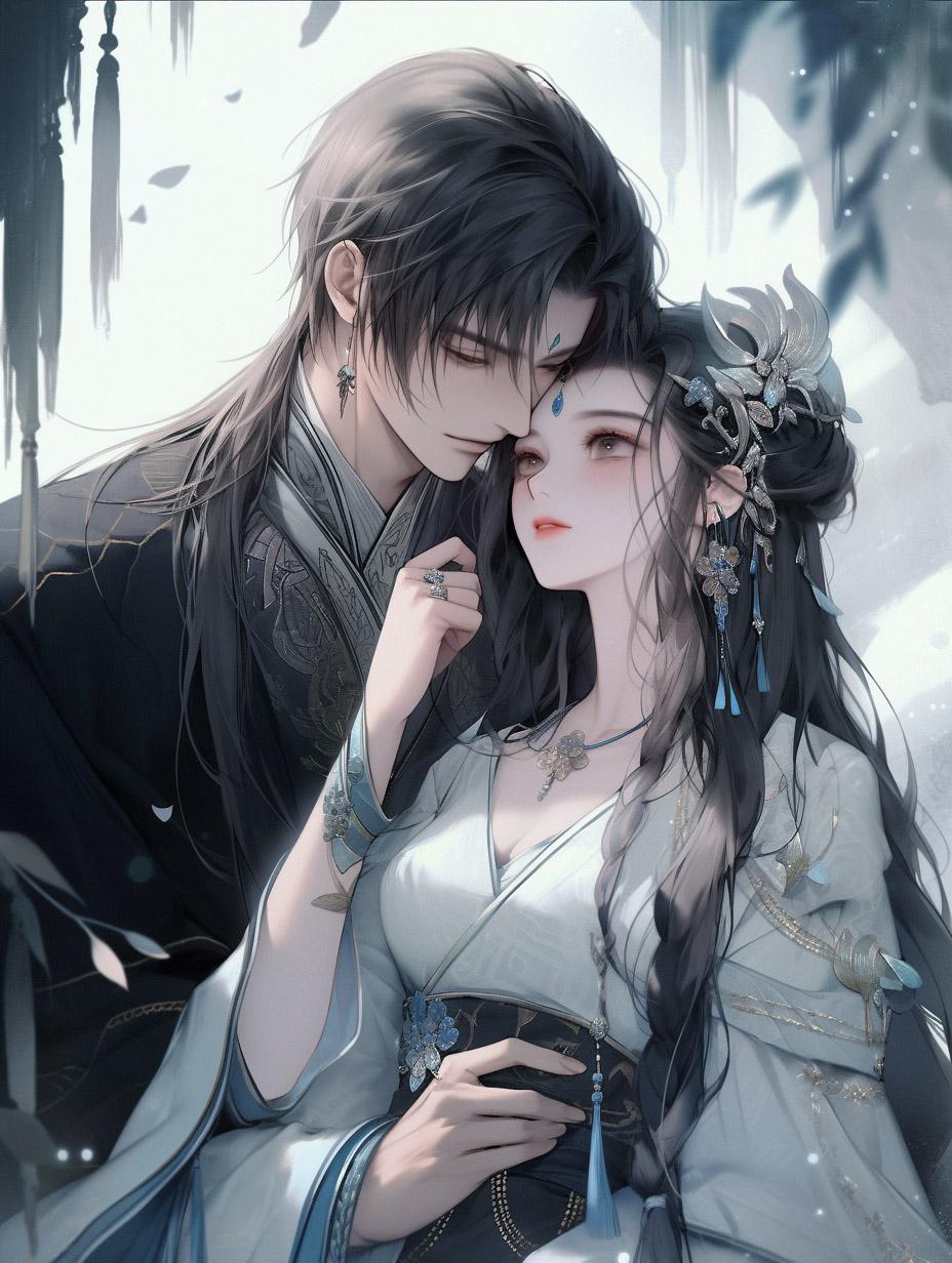 东宫惊艳