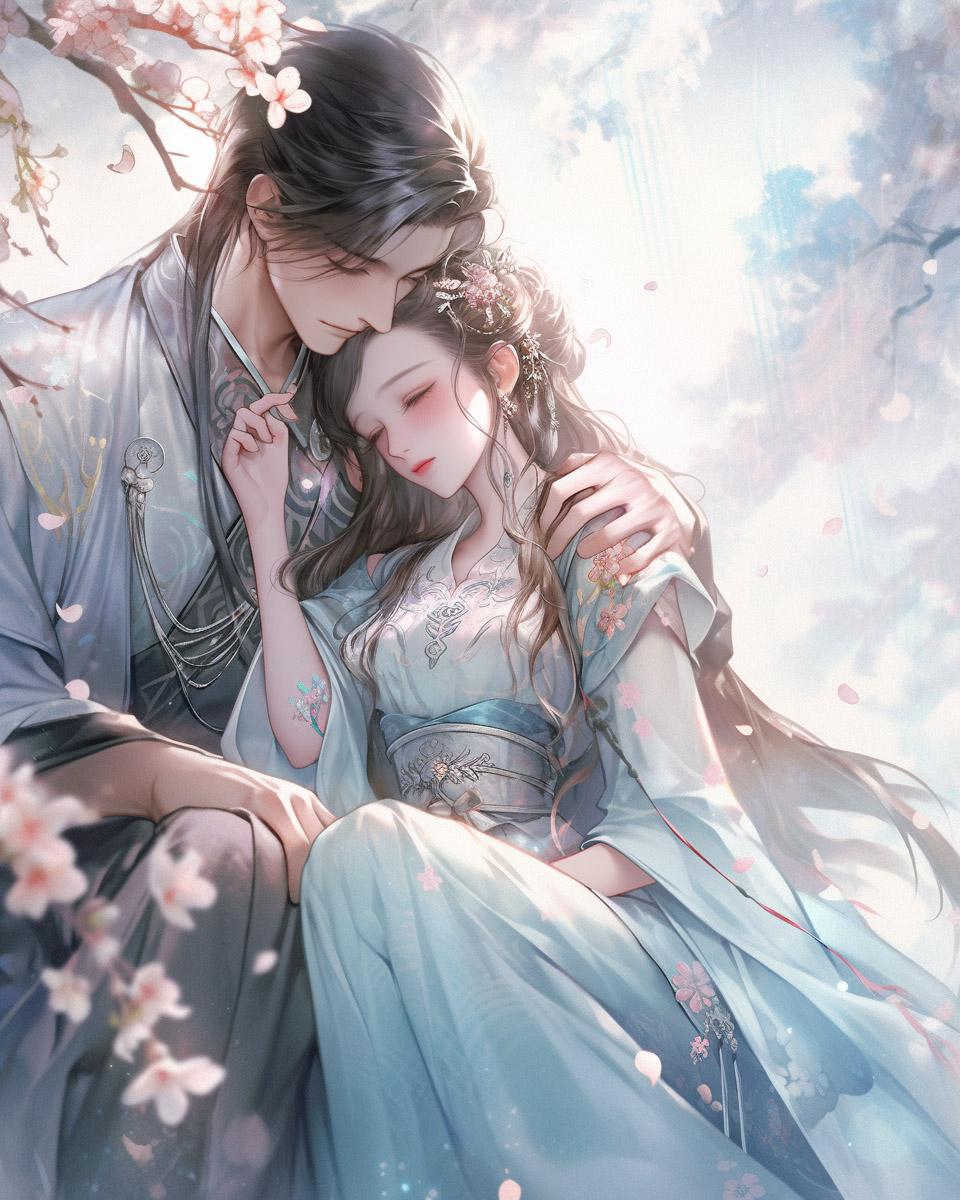 皇叔王妃又薅你气运了陆昭菱周时阅番外正版