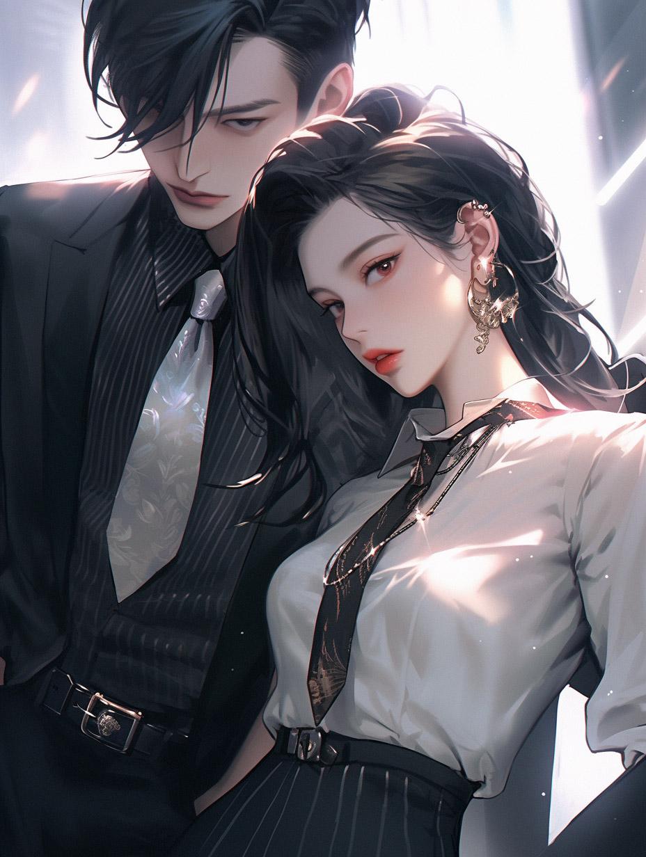 女主叫凌依依的