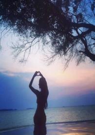 心有不甘打一字