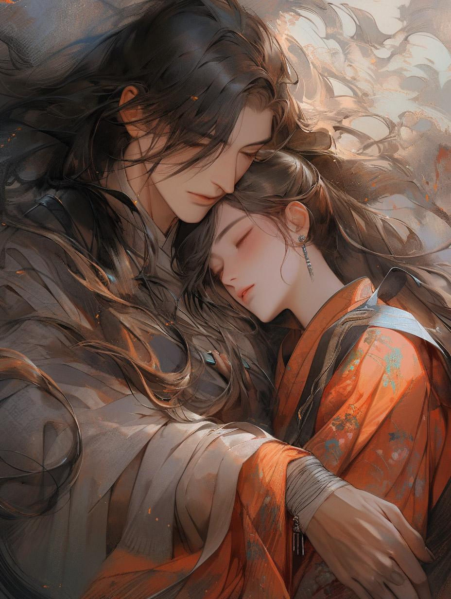 陆乔×秦燎免费阅读