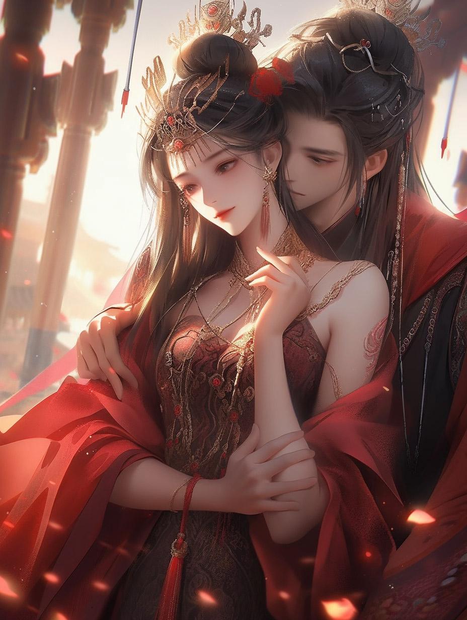 太子抢走了娇娇在线