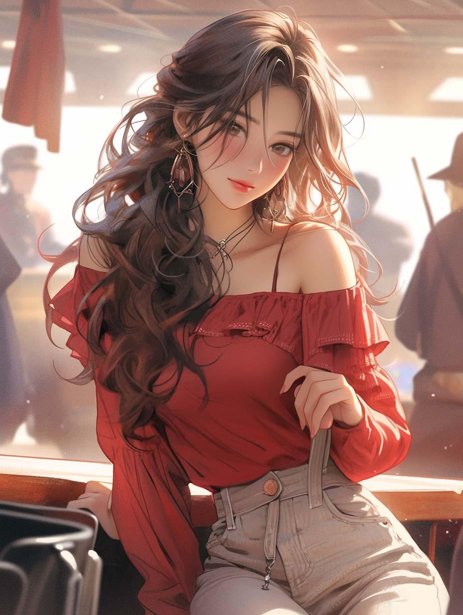 傅承予