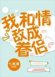 我和情敌成眷侣免费阅读无广告
