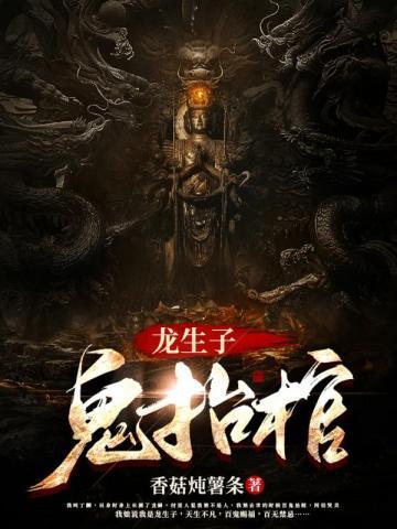 龙生子之鬼抬棺 txt盘