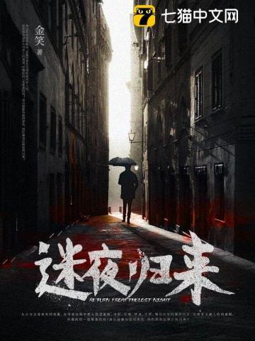 迷离夜真正含义