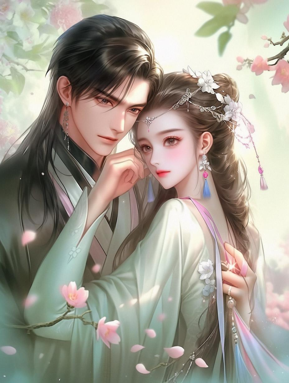 我此生再无心仪之人英文