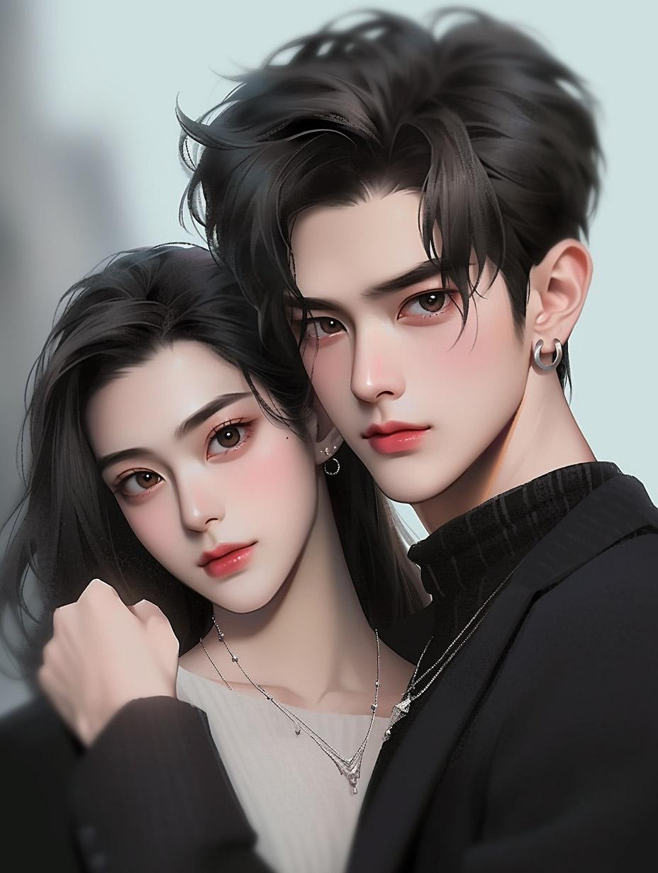 裴一白