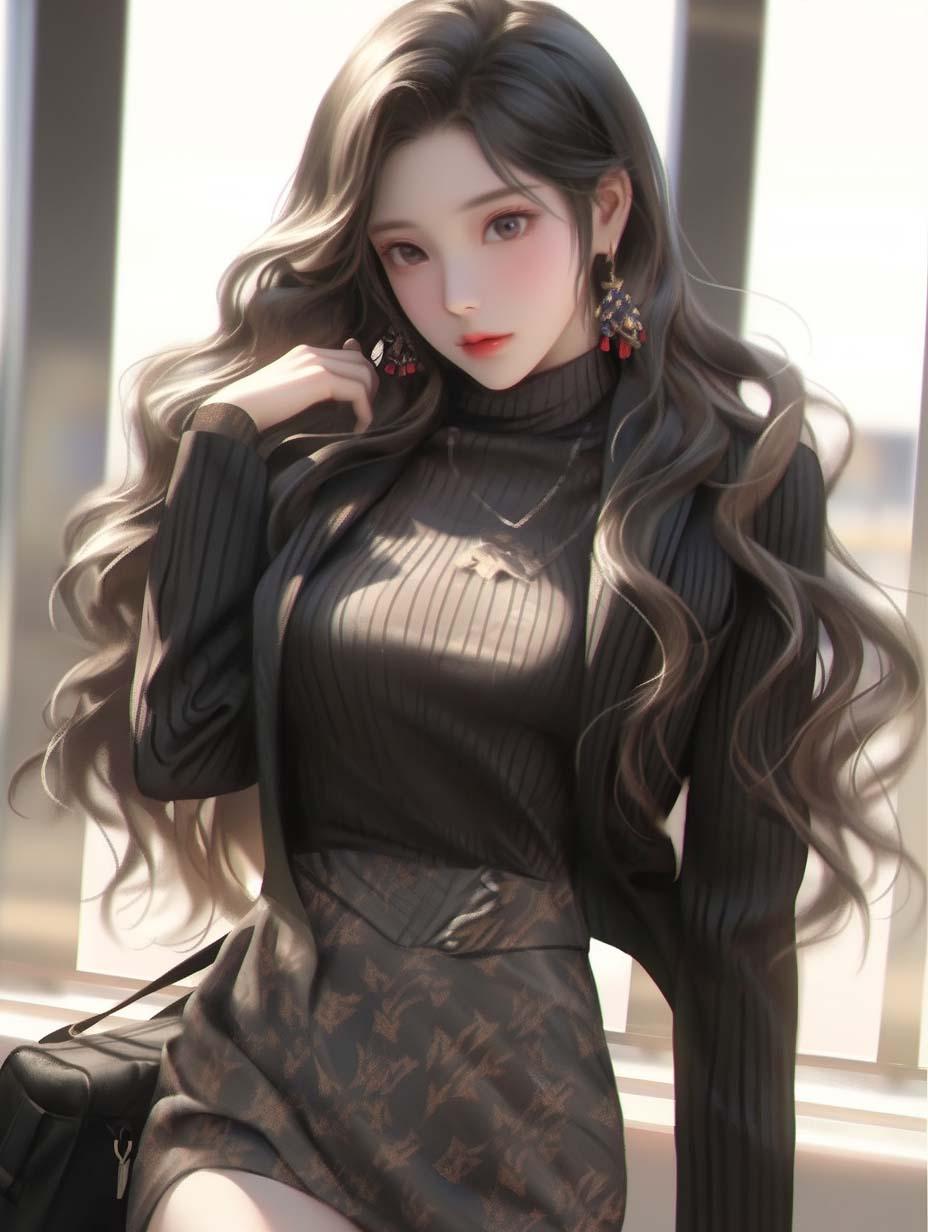 程橙穆霭全文阅读