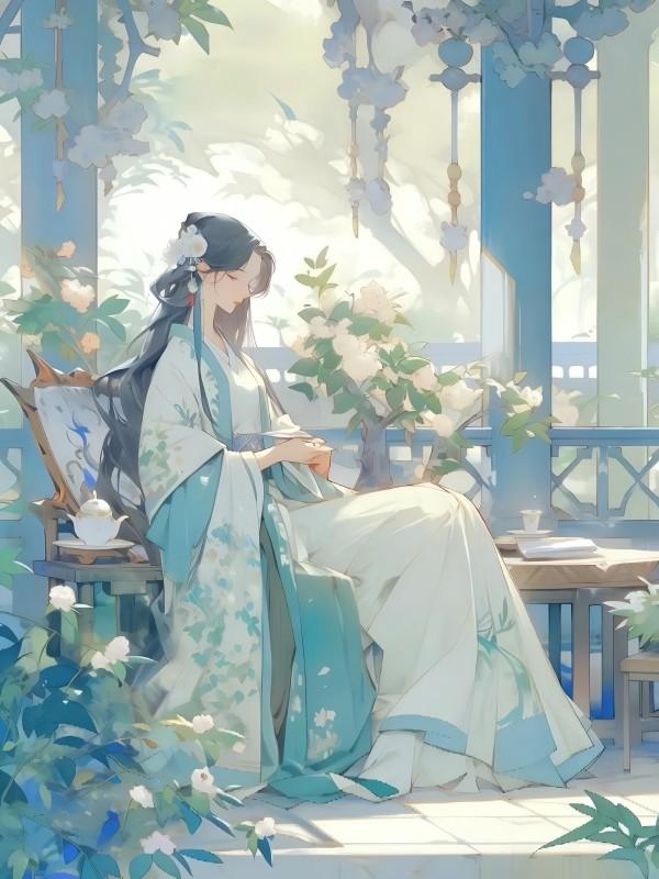 夫君他心有白月光