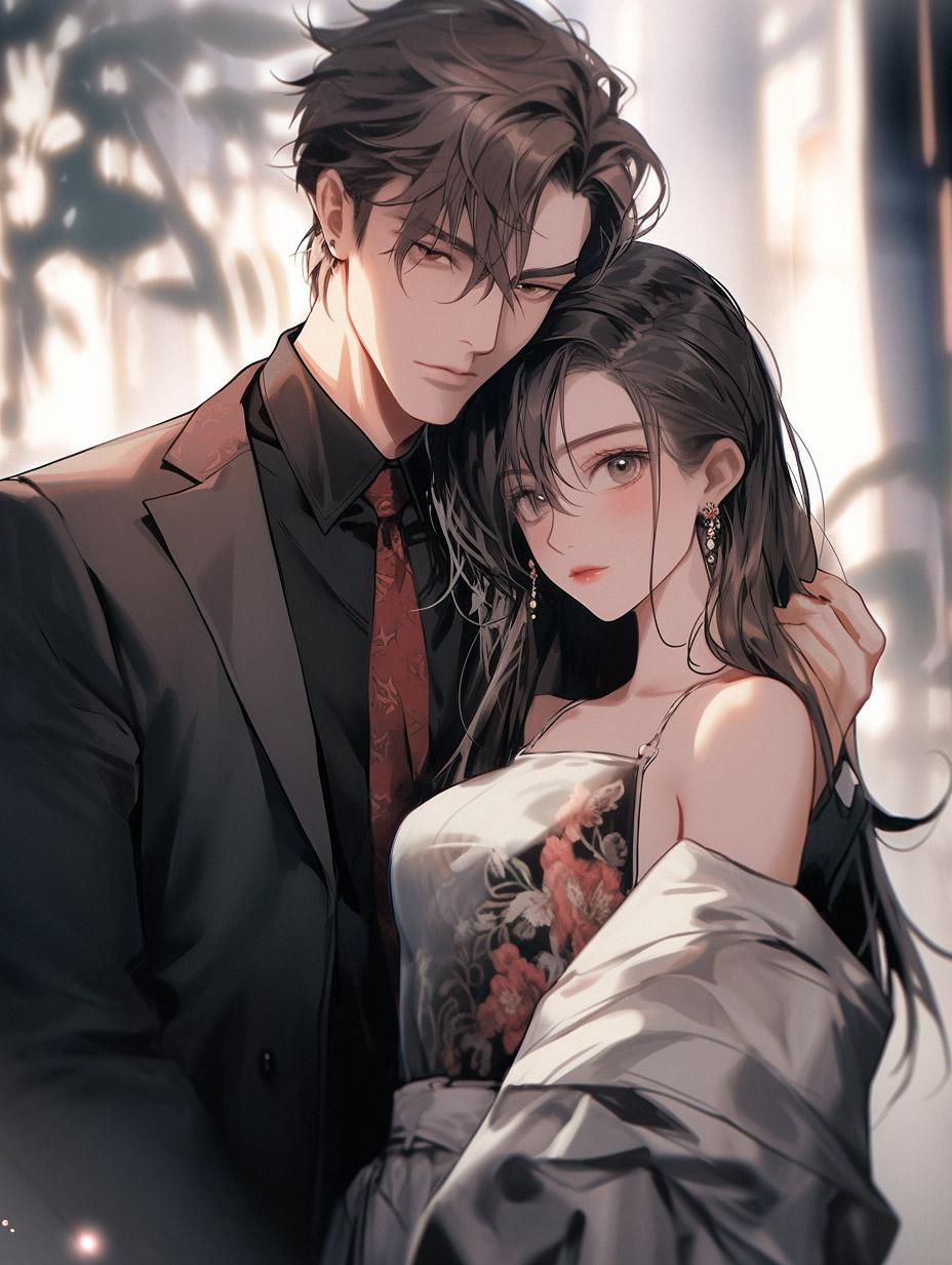 宋婉顾朝阳最后在一起了吗