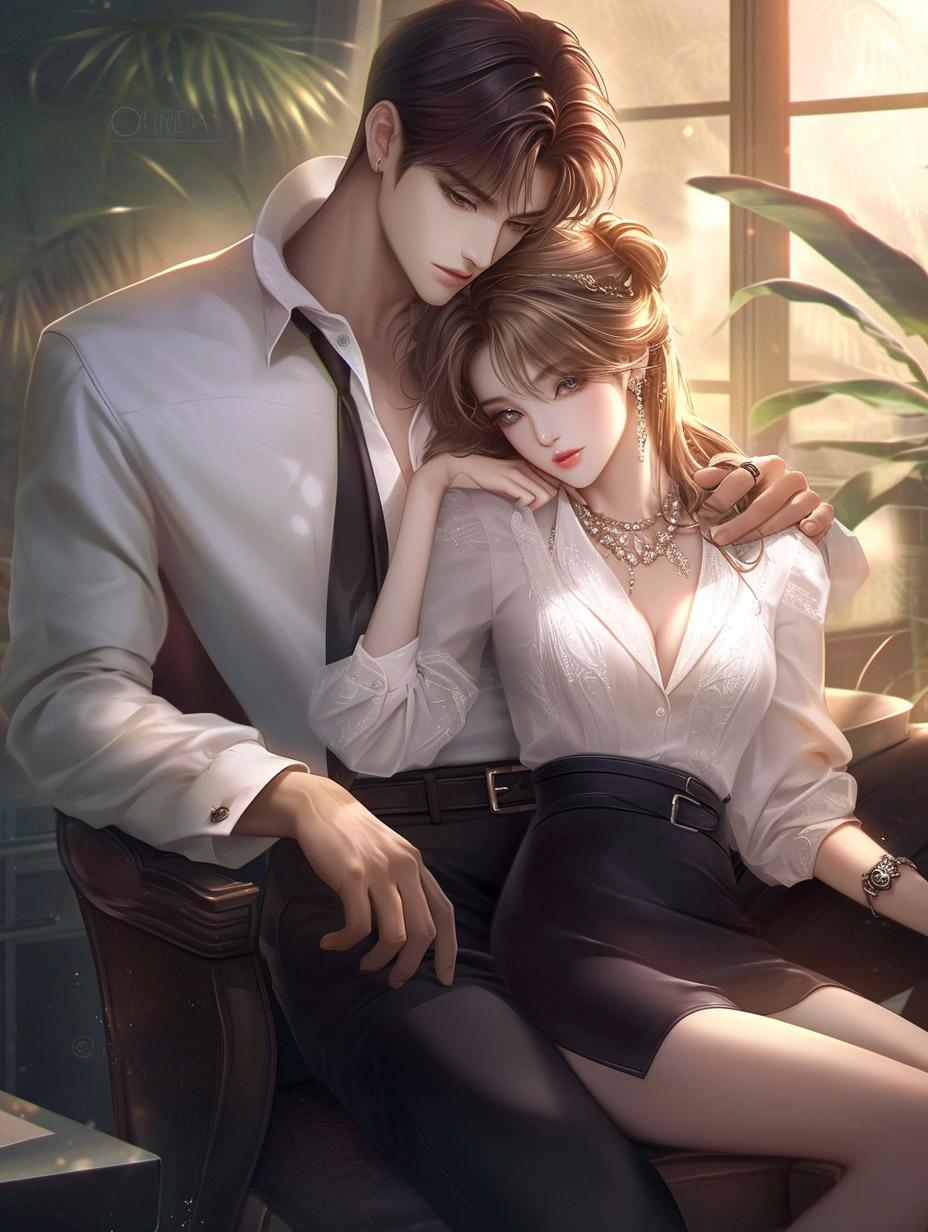 热吻玫瑰会上瘾短剧大结局