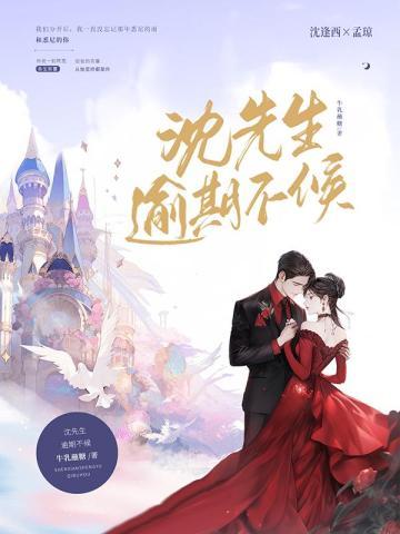 沈先生逾期不候免费阅读