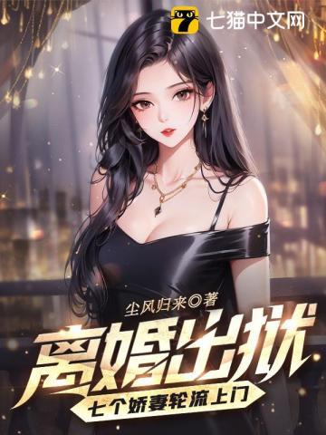 第一章离婚七个姐姐