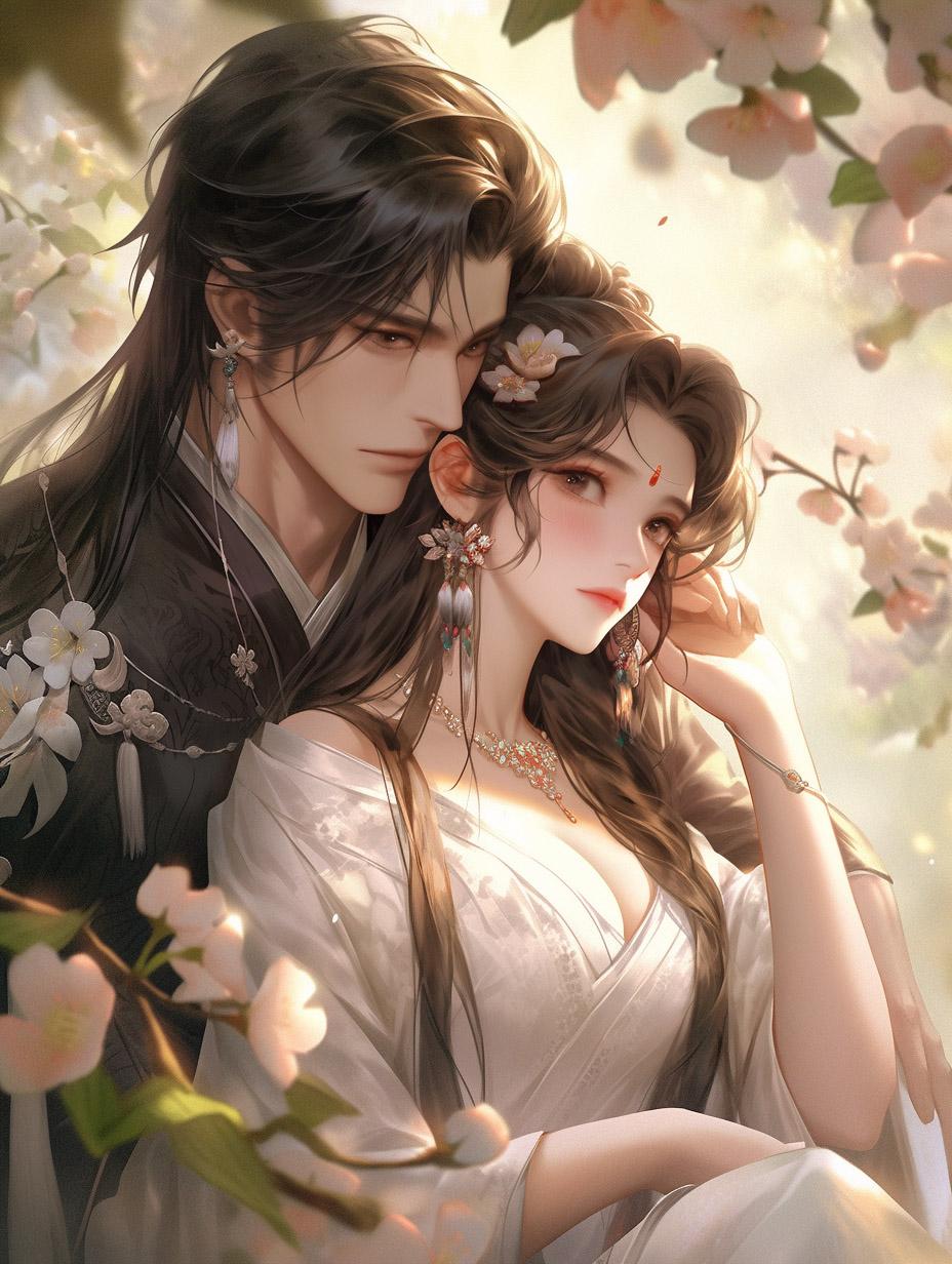 霍昱宸云诗