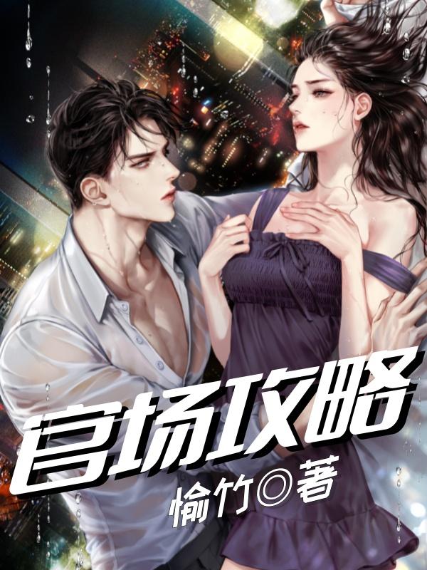 官场攻略免费全文