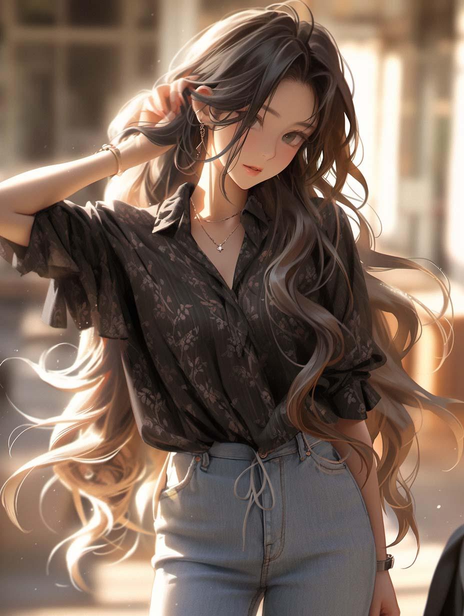 裴先生的小甜妻免