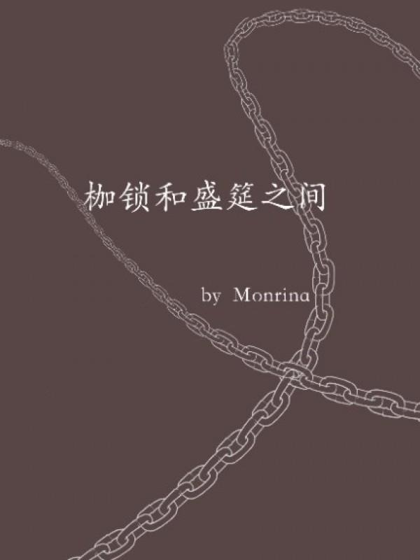 枷锁和盛筵之间笔趣阁