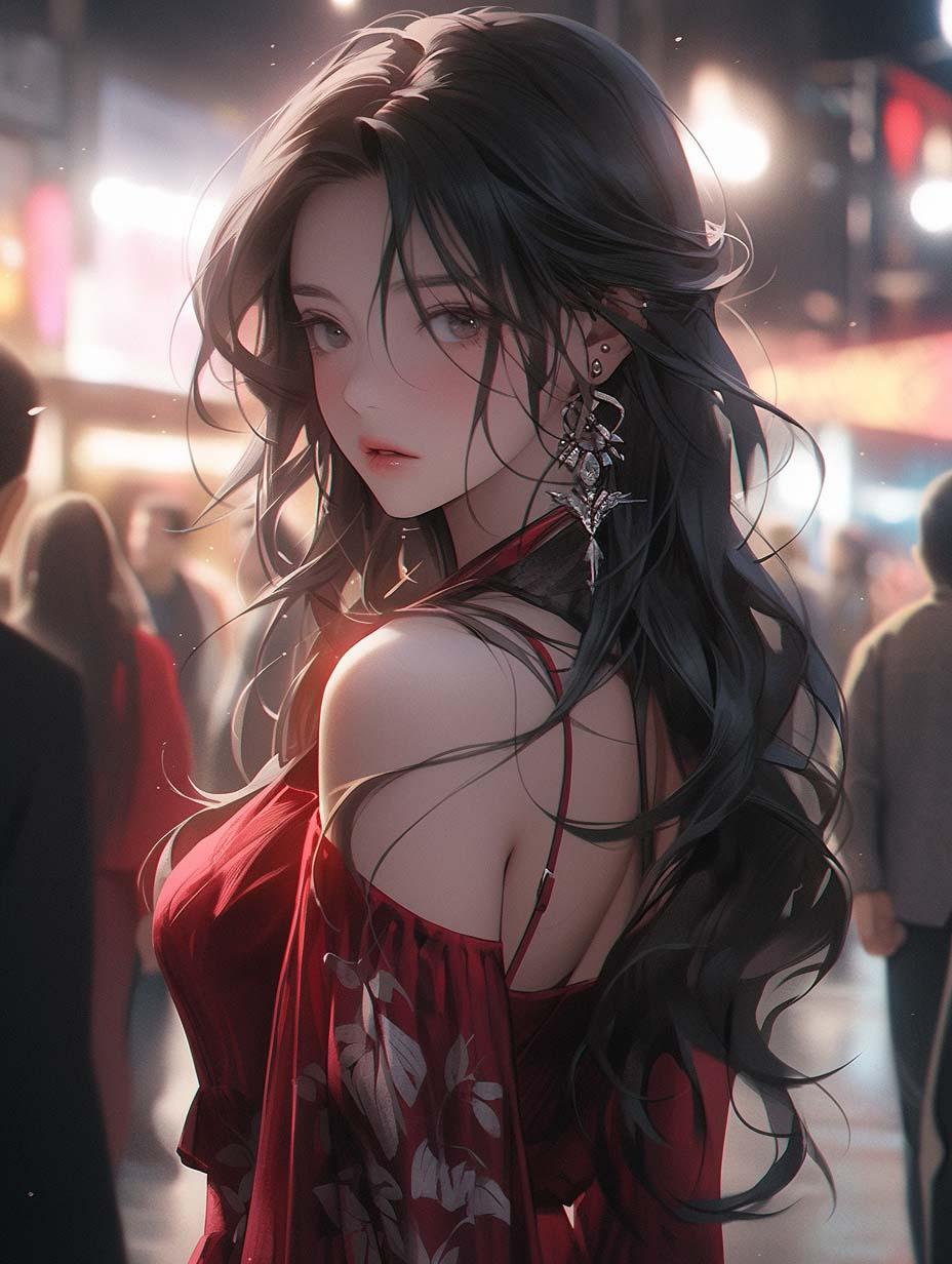 白月光离家