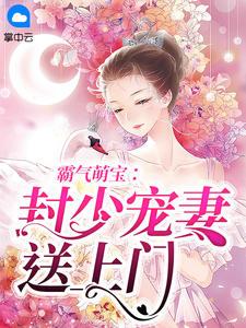 霸气封少宠妻忙全文免费