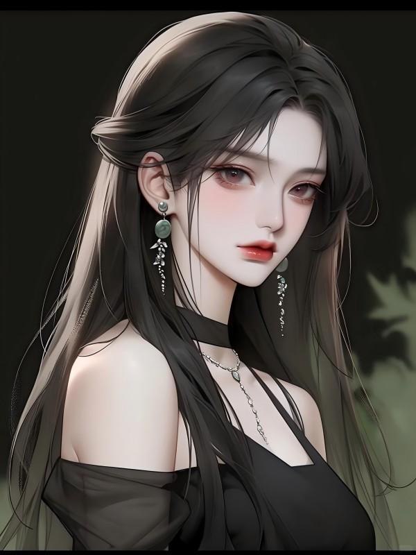 小区保安和女业主是什么