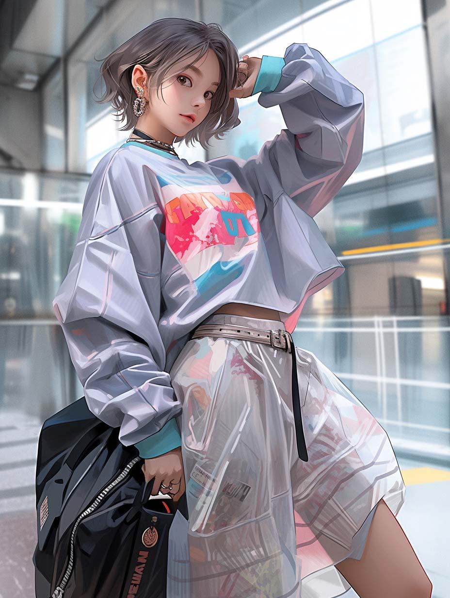 abo贺总的娇妻太甜太粘人