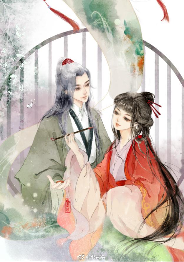 女二叫虞诗薇