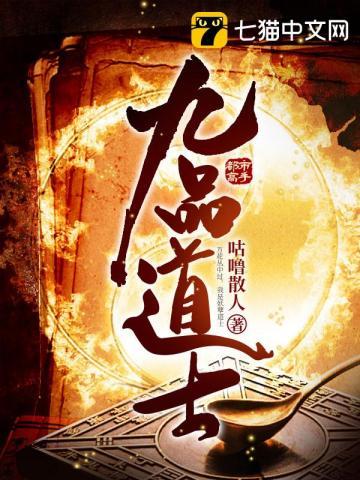 九品道士TXT奇书网